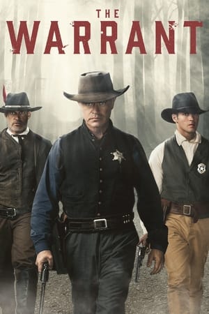 Watch Free The Warrant (2020)