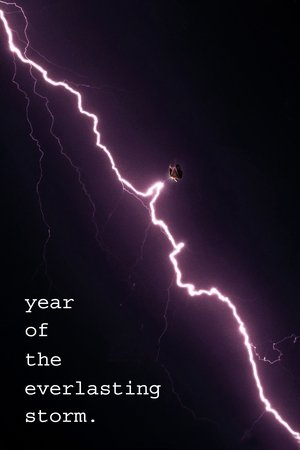 Watch Free The Year of the Everlasting Storm (2021)
