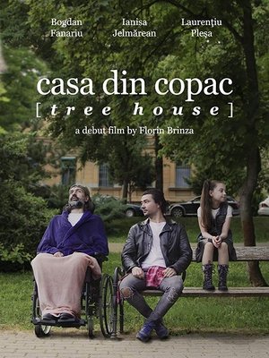 Watch Free Casa din copac (2019)