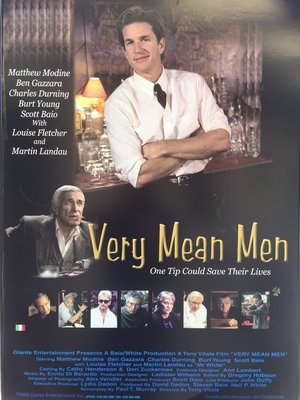 Watch Free Very Mean Men (2000)