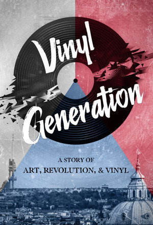 Watch Free Vinyl Generation (2016)