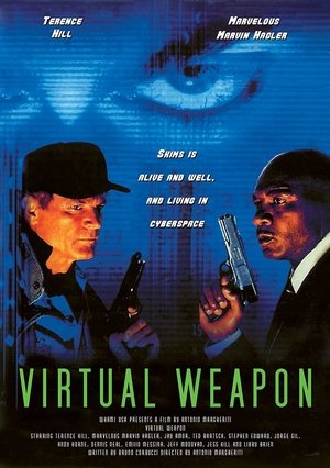 Watch Free Cyberflic (1997)