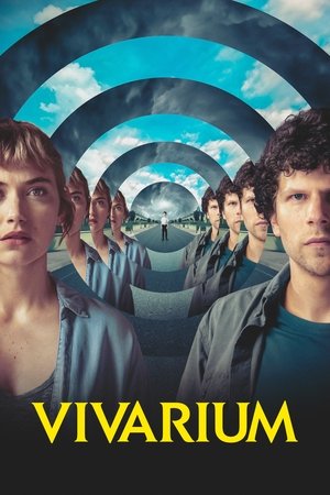 Watch Free Vivarium (2019)