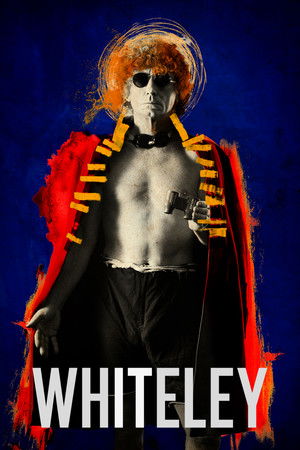 Watch Free Whiteley (2017)