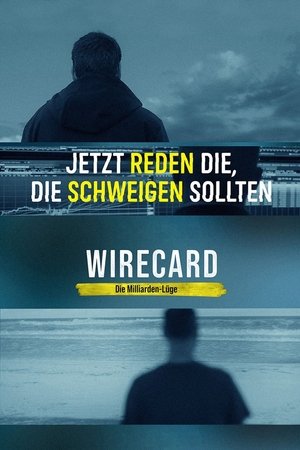 Watch Free Wirecard The Billion Euro Lie (2021)