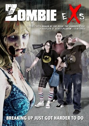 Watch Free Zombie eXs (2012)