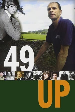 Watch Free 49 Up (2005)