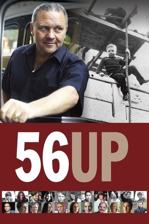Watch Free 56 Up (2012)