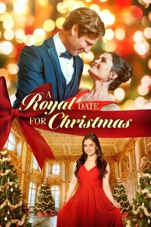 Watch Free A Royal Date for Christmas (2023)