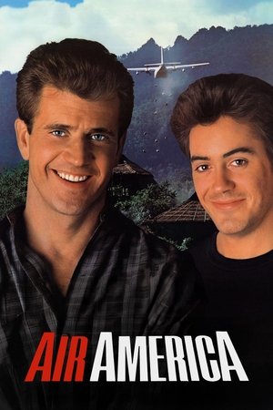 Watch Free Air America 1990