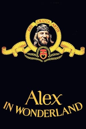 Watch Free Alex in Wonderland (1970)
