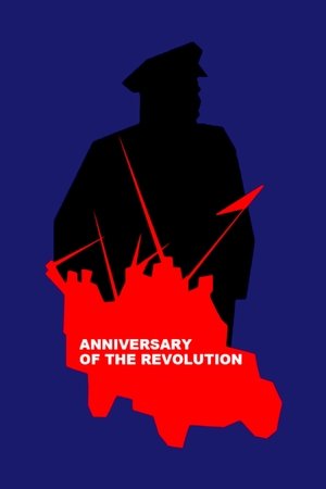 Watch Free Godovshchina revolyutsii (1918)