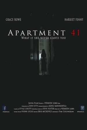 Watch Free Apartment 41 (2015)