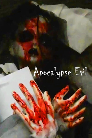 Watch Free Apocalypse Evil (2023)
