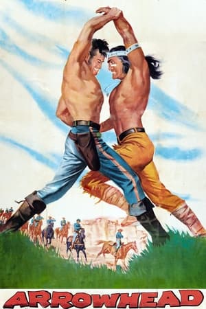 Watch Free Arrowhead (1953)