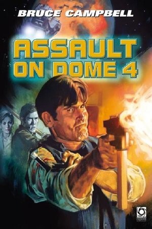 Watch Free Assault on Dome 4 (1996)