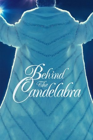 Watch Free Behind the Candelabra 2013