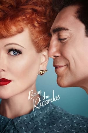 Watch Free Being the Ricardos (2021)