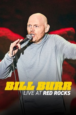 Watch Free Bill Burr Live at Red Rocks (2022)