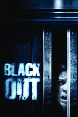 Watch Free Blackout (2008)