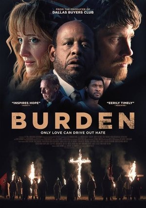 Watch Free Burden (2018)