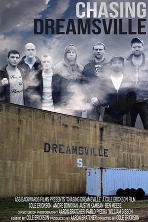 Watch Free Chasing Dreamsville (2018)
