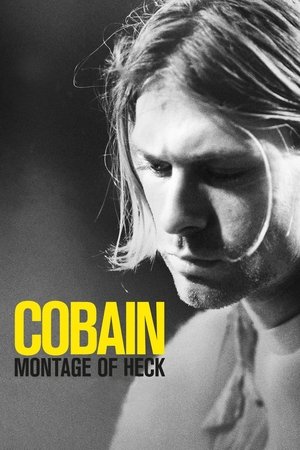 Watch Free Kurt Cobain: Montage of Heck (2015)