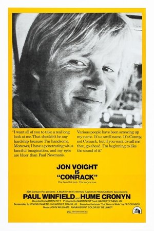 Watch Free Conrack (1974)