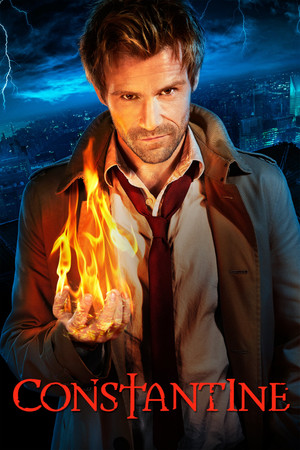Watch Free Constantine (2014-2015)