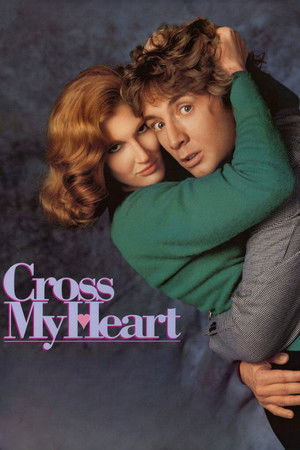 Watch Free Cross My Heart (1987)