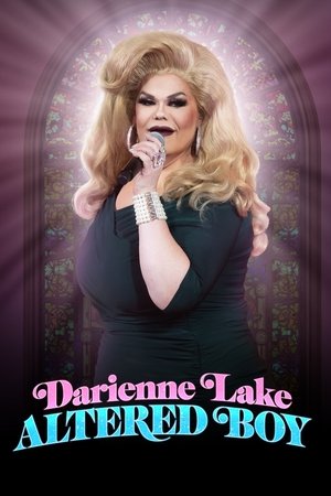 Watch Free Untitled Darienne Lake Comedy Special (2023)