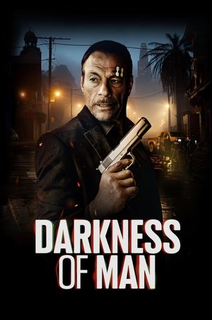 Watch Free Darkness of Man (2024)