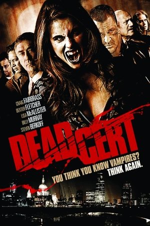 Watch Free Dead Cert (2010)