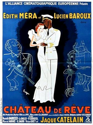 Watch Free Dream Castle (1934)