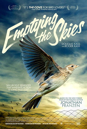 Watch Free Emptying the Skies (2013)