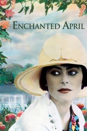 Watch Free Enchanted April (1991)