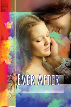 Watch Free Ever After: A Cinderella Story (1998)