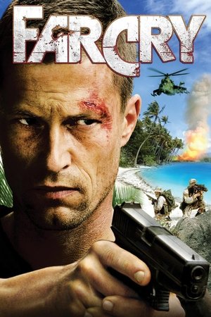 Watch Free Far Cry (2008)