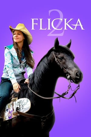 Watch Free Flicka 2 (2010)