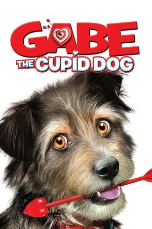 Watch Free Gabe the Cupid Dog (2012)