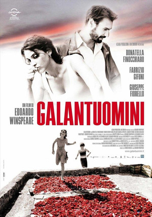 Watch Free Galantuomini (2008)
