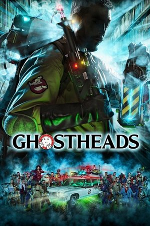 Watch Free Ghostheads (2016)