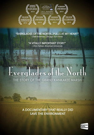 Watch Free Everglades of the North (2012)
