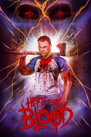 Watch Free Here for Blood (2022)