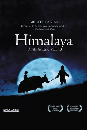 Watch Free Himalaya (1999)