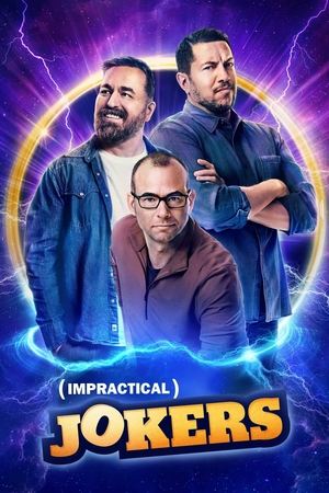 Watch Free Impractical Jokers (2011)