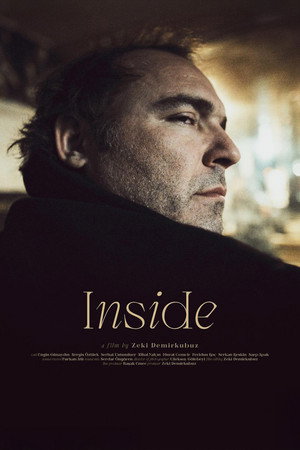 Watch Free Inside (2012)