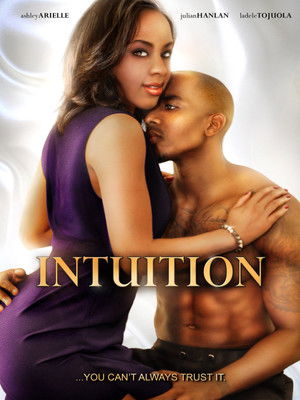 Watch Free Intuition (2015)