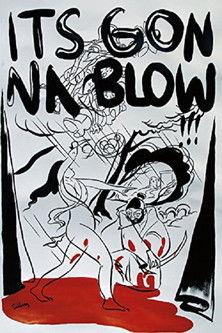 Watch Free Its Gonna Blow!!!: San Diegos Music Underground 19861996 (2014)