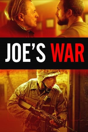 Watch Free Joes War (2017)